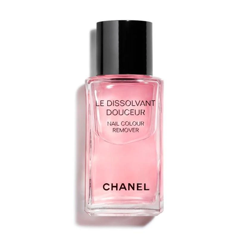 CHANEL 女士 美甲护理 香奈儿 指甲油卸甲水50ML 1330113 商品