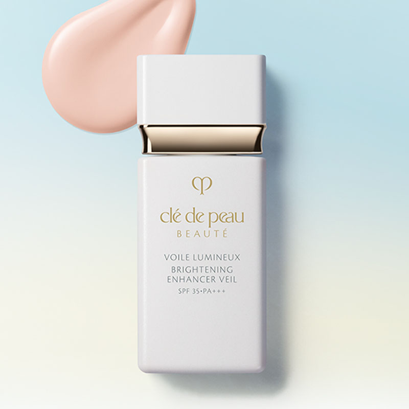 Cle de Peau | 肌肤之钥CPB美白隔离光透白妆前乳防晒短管30ml【香港直邮】 326.90元 商品图片