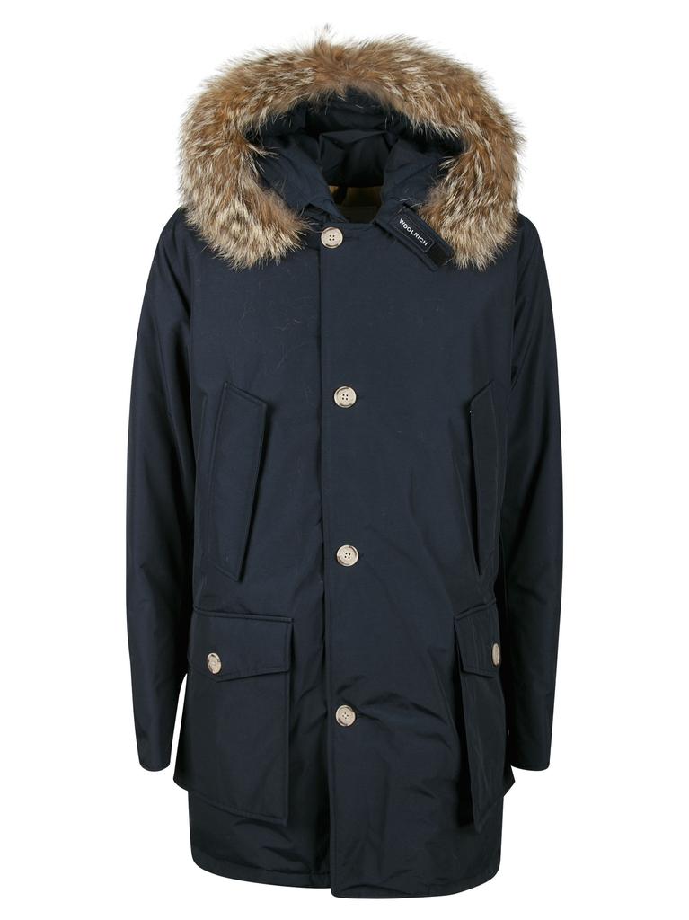 Woolrich Arctic Detachable Parka商品第1张图片规格展示