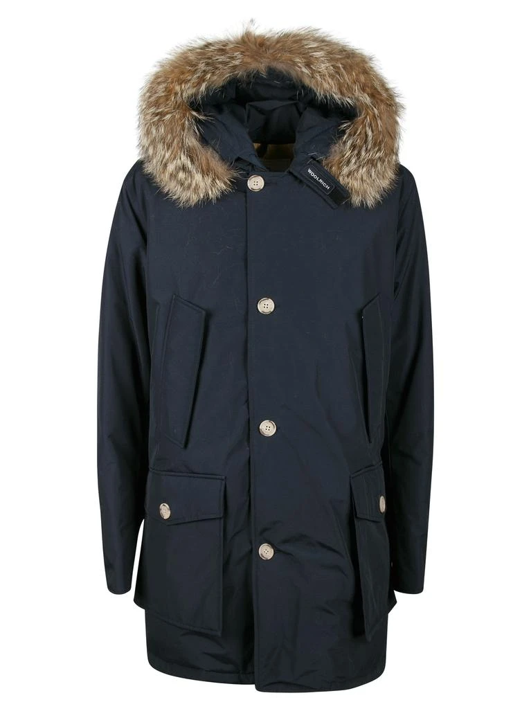 商品Woolrich|Woolrich Arctic Detachable Parka,价格¥4644,第1张图片