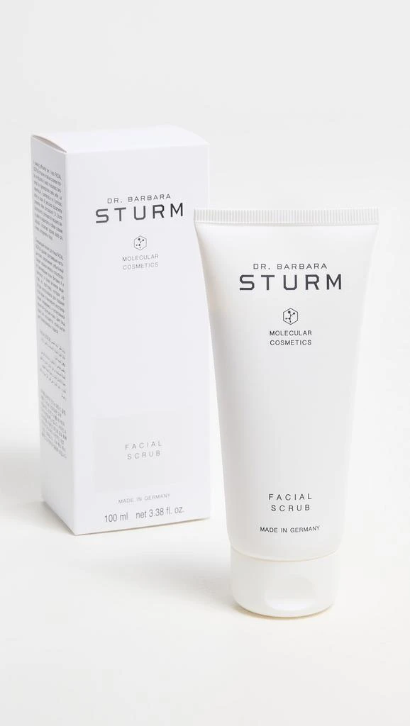 商品Dr. Barbara Sturm|Dr. Barbara Sturm 面部磨砂膏,价格¥597,第4张图片详细描述