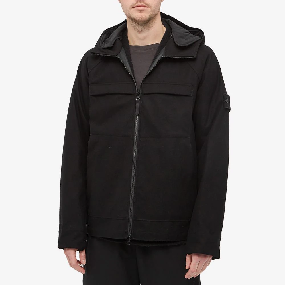 商品Stone Island|Stone Island Ghost 3L Down Jacket,价格¥4677,第4张图片详细描述