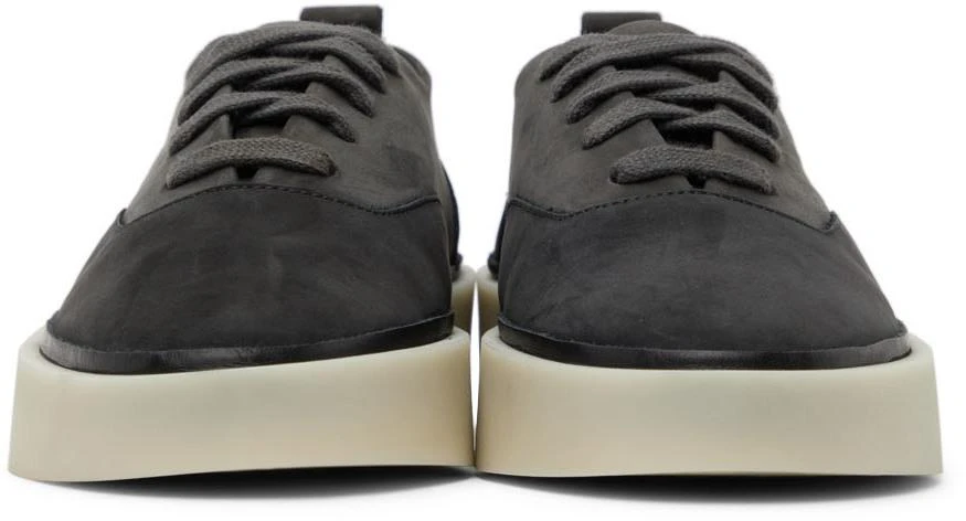 商品Fear of god|Black Nubuck 101 Sneakers,价格¥2605,第2张图片详细描述