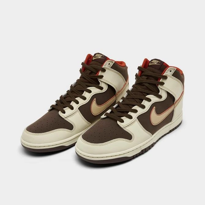 商品NIKE|Nike Dunk High Retro SE Casual Shoes,价格¥633,第2张图片详细描述