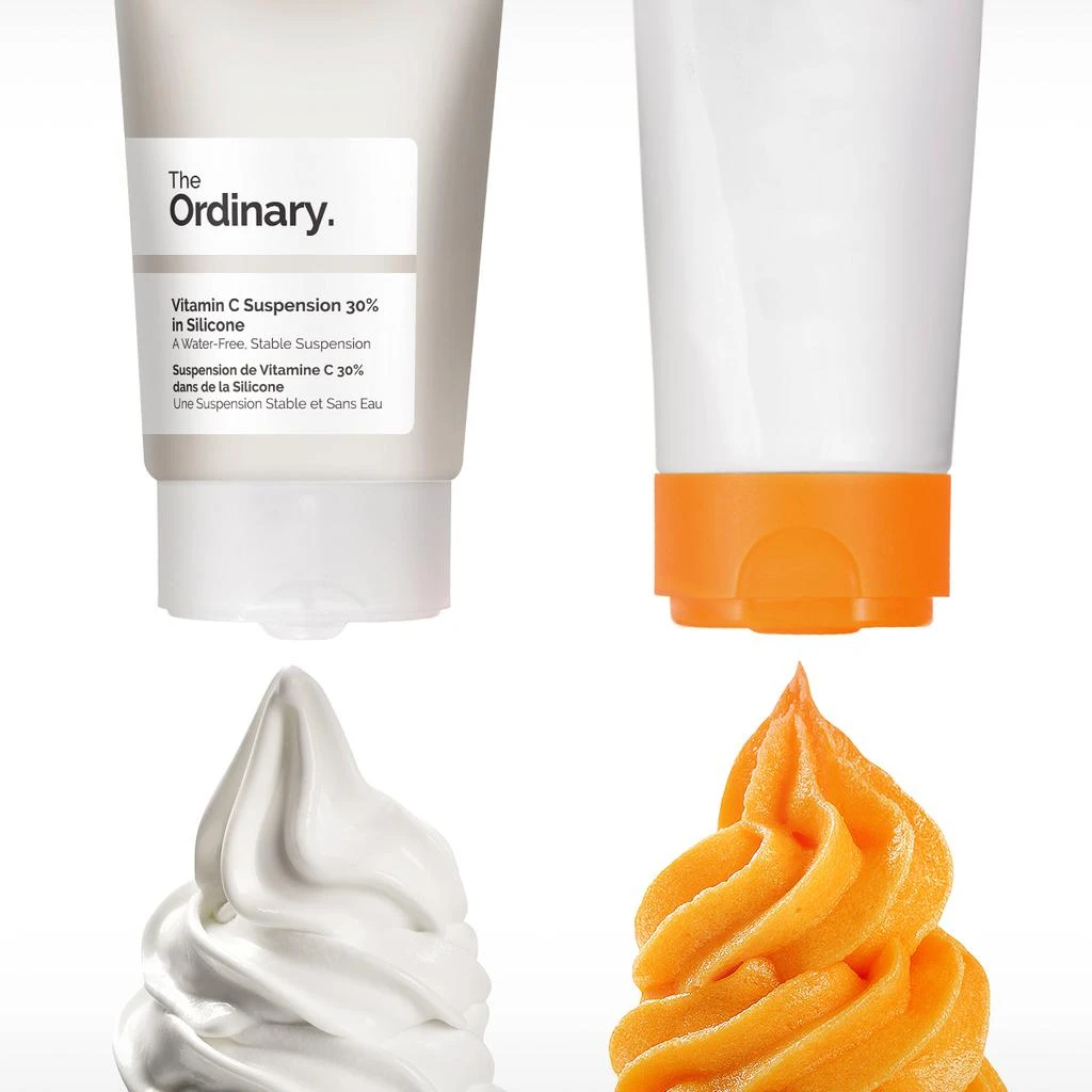 商品The Ordinary|Vitamin C Suspension 30% in Silicone,价格¥74,第5张图片详细描述