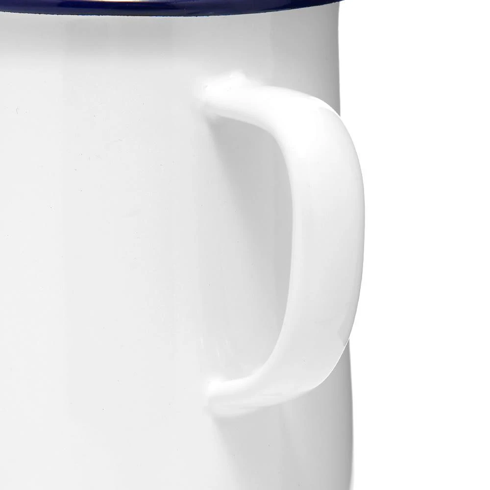 商品Falcon Enamelware|Falcon Enamelware 1 Pint Jug,价格¥160,第2张图片详细描述