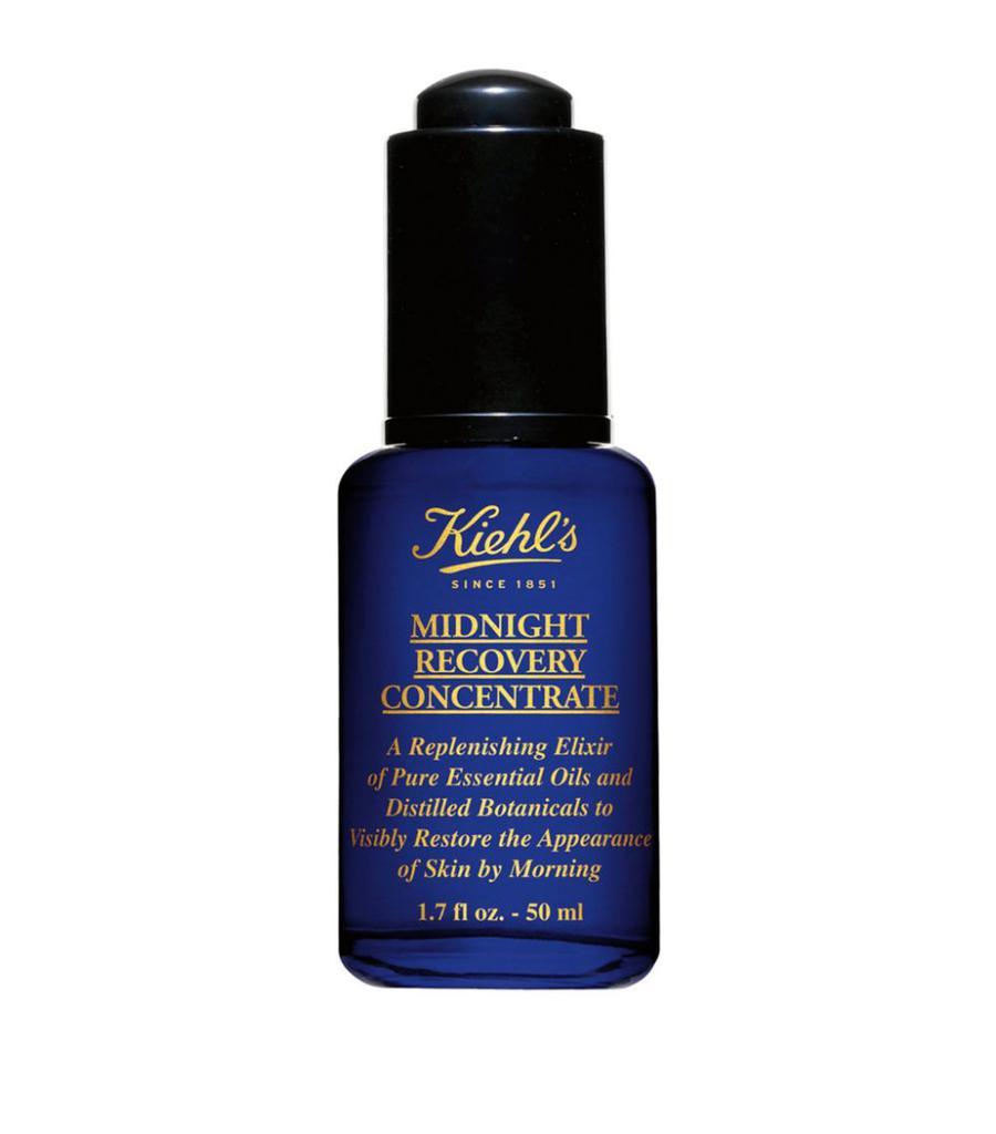 商品Kiehl's|Ki Midnight Recovery Concentrate 50Ml,价格¥499,第1张图片