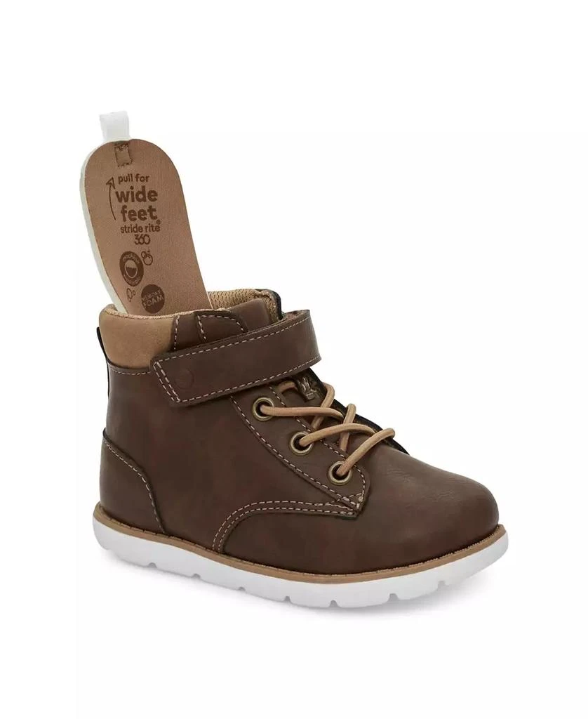 Toddler Boys Jack Machine Washable Boots 商品