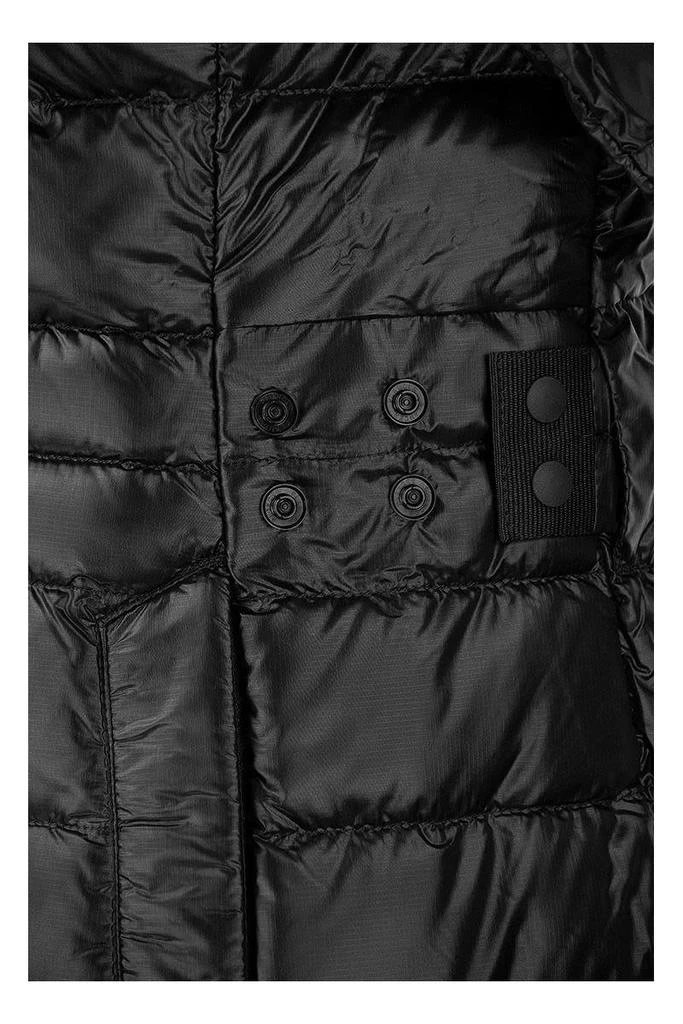 商品Canada Goose|CANADA GOOSE CYPRESS - Hooded Down Jacket,价格¥6015,第4张图片详细描述