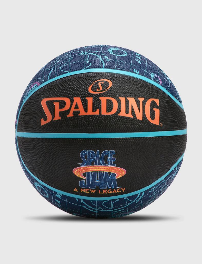 商品Spalding|Spalding x Space Jam: A New Legacy Tune Squad Basketball,价格¥263,第1张图片