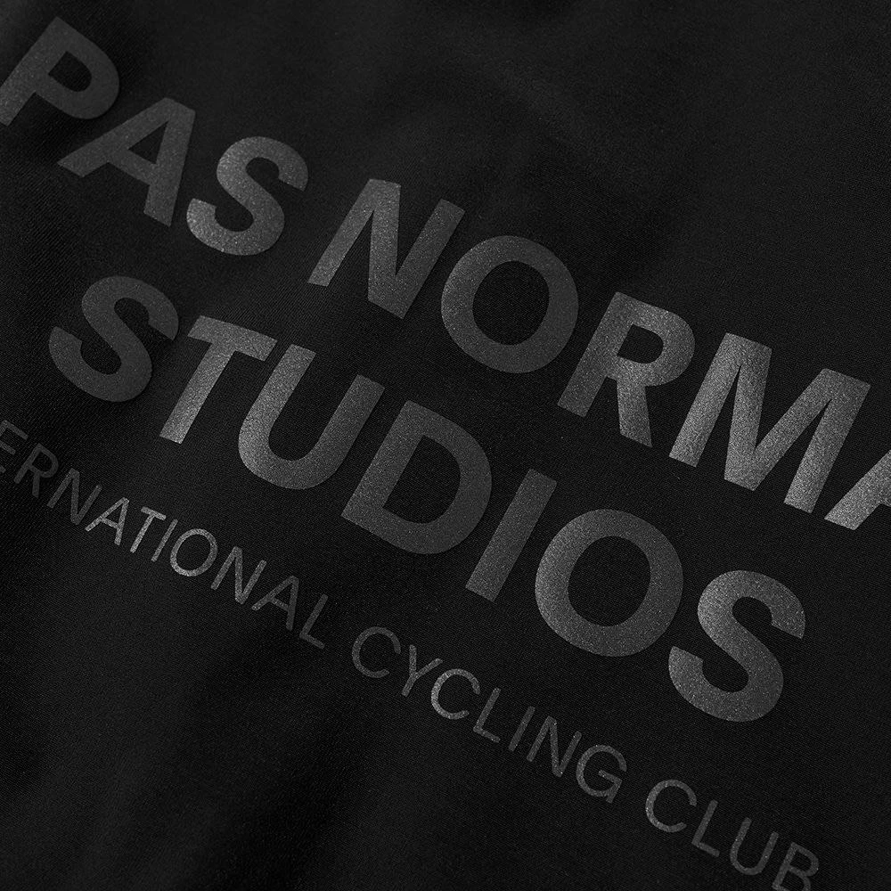 商品Pas Normal Studios|Pas Normal Studios Heavy Jersey,价格¥1091,第4张图片详细描述