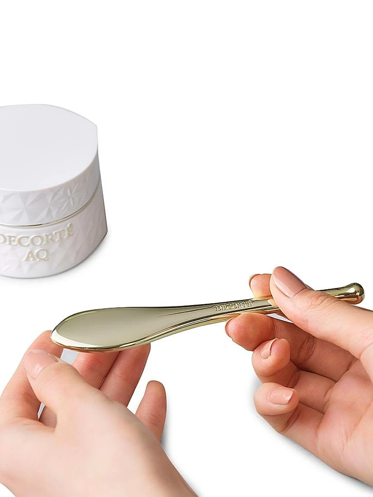 商品DECORTé|AQ Concentrate Firming Lift Neck Cream,价格¥942,第5张图片详细描述