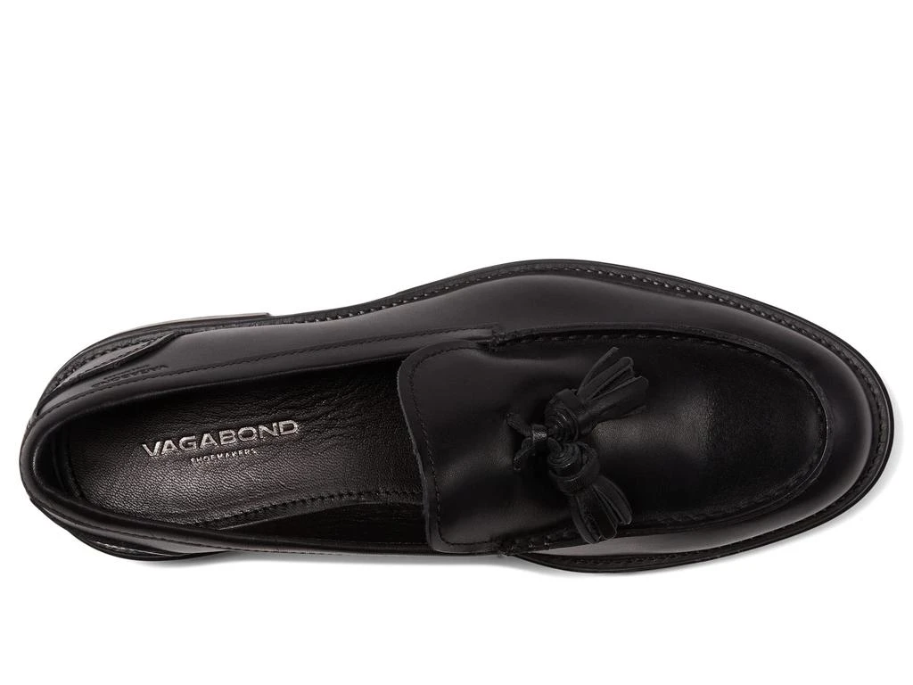 商品Vagabond Shoemakers|Johnny 2.0 Leather Tassel Loafer,价格¥1414,第2张图片详细描述