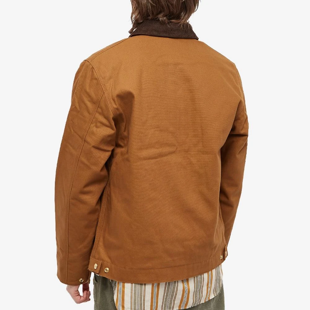 商品Carhartt|Carhartt WIP Detroit Jacket,价格¥1315,第3张图片详细描述