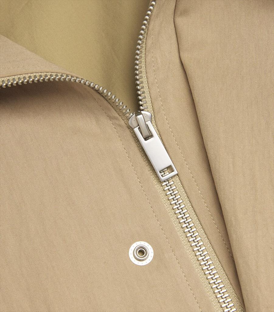 Shop Organic Cotton Towa Jacket on Sale at BeyondStyle – Get