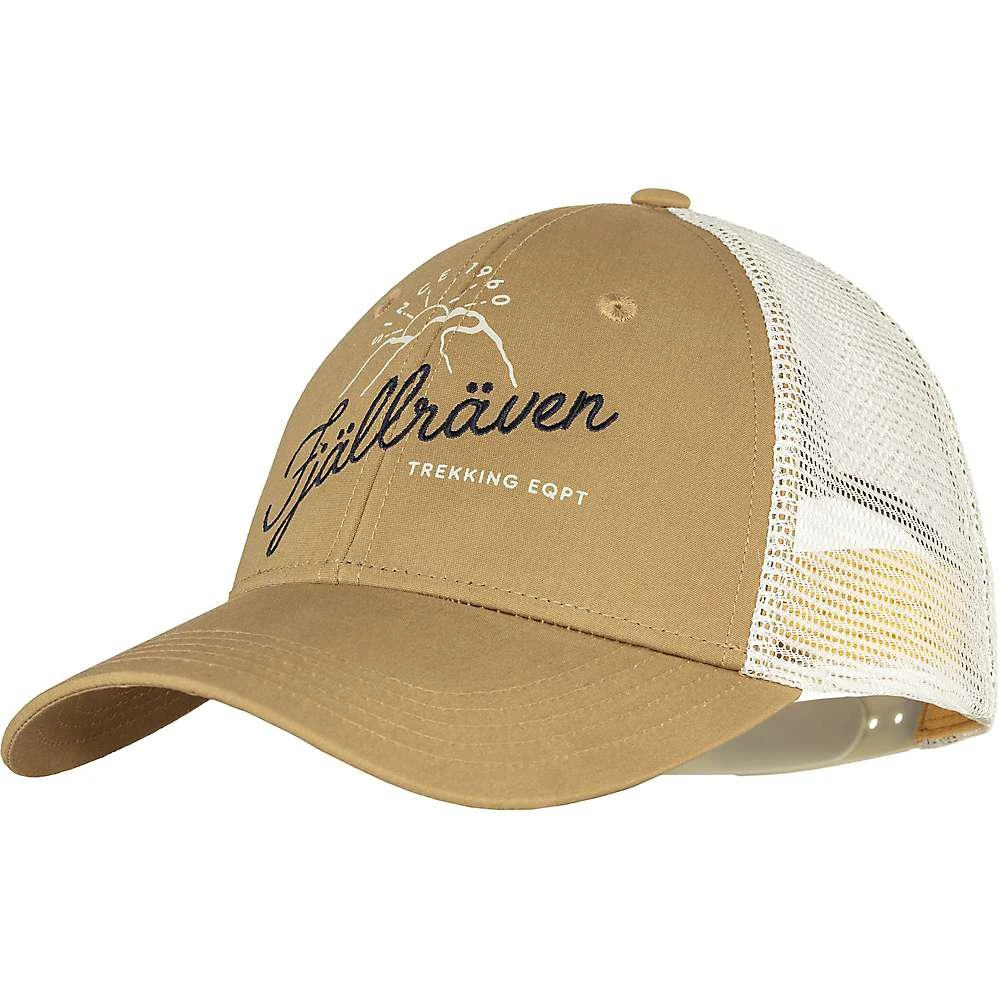 商品Fjällräven|Fjallraven Sunrise Langtradarkeps Cap,价格¥289,第1张图片