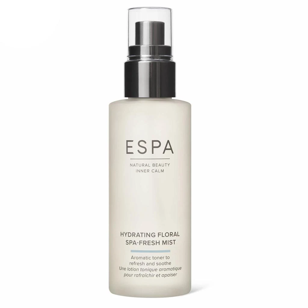 商品ESPA|ESPA Hydrating Floral SpaFresh Mist,价格¥135,第1张图片