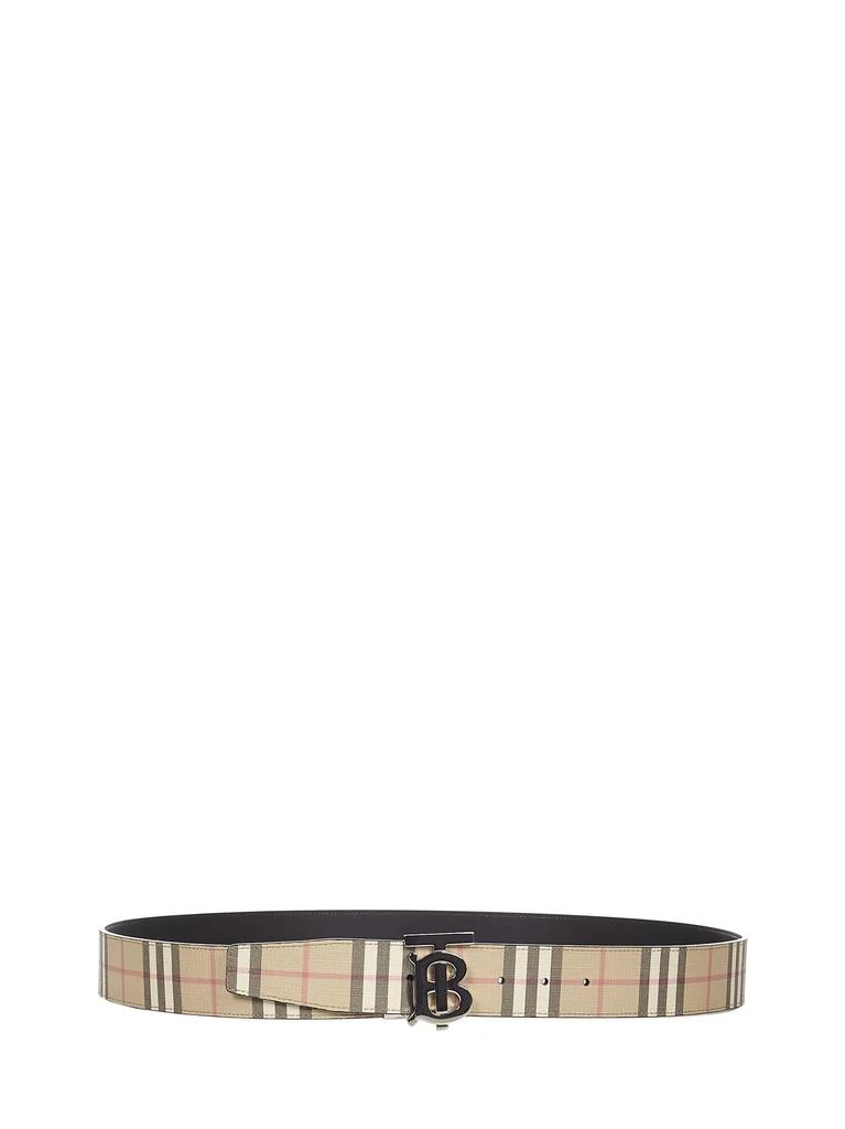 商品Burberry|Burberry Belt,价格¥2849,第1张图片