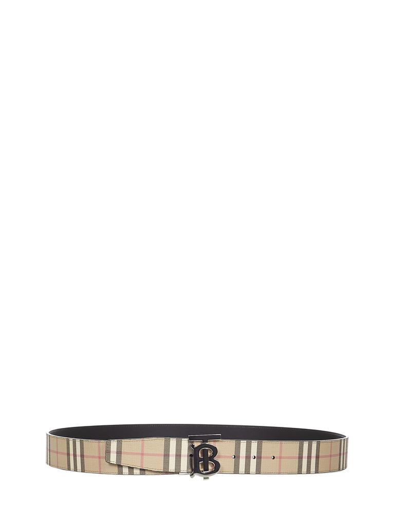 商品Burberry|Burberry Belt,价格¥2547,第1张图片