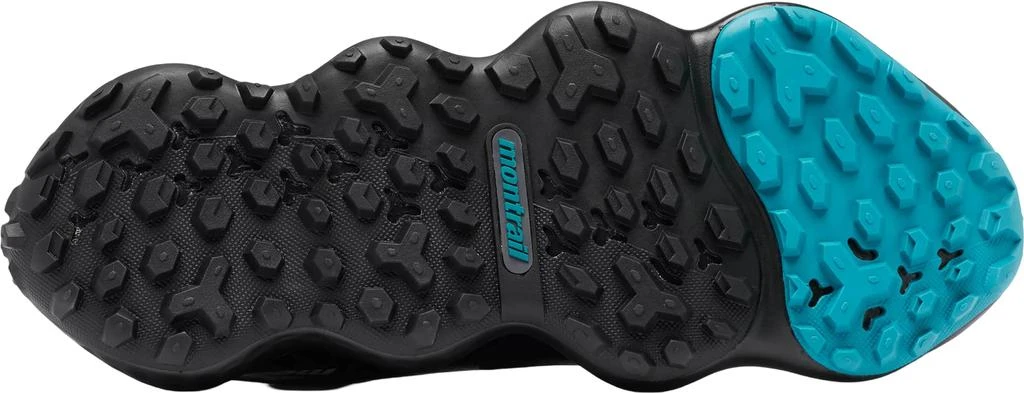 商品Columbia|Montrail Trinity MX Trail Running Shoes - Men's,价格¥647,第2张图片详细描述
