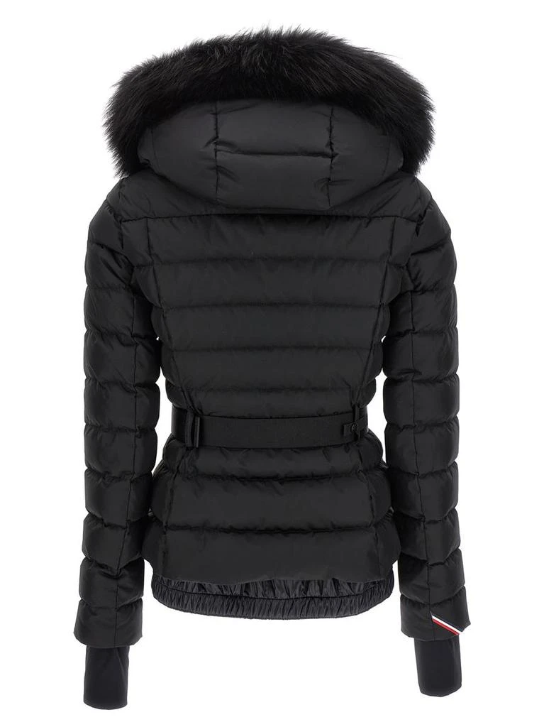 商品Moncler|MONCLER GRENOBLE 'Beverley' down jacket,价格¥10392,第3张图片详细描述