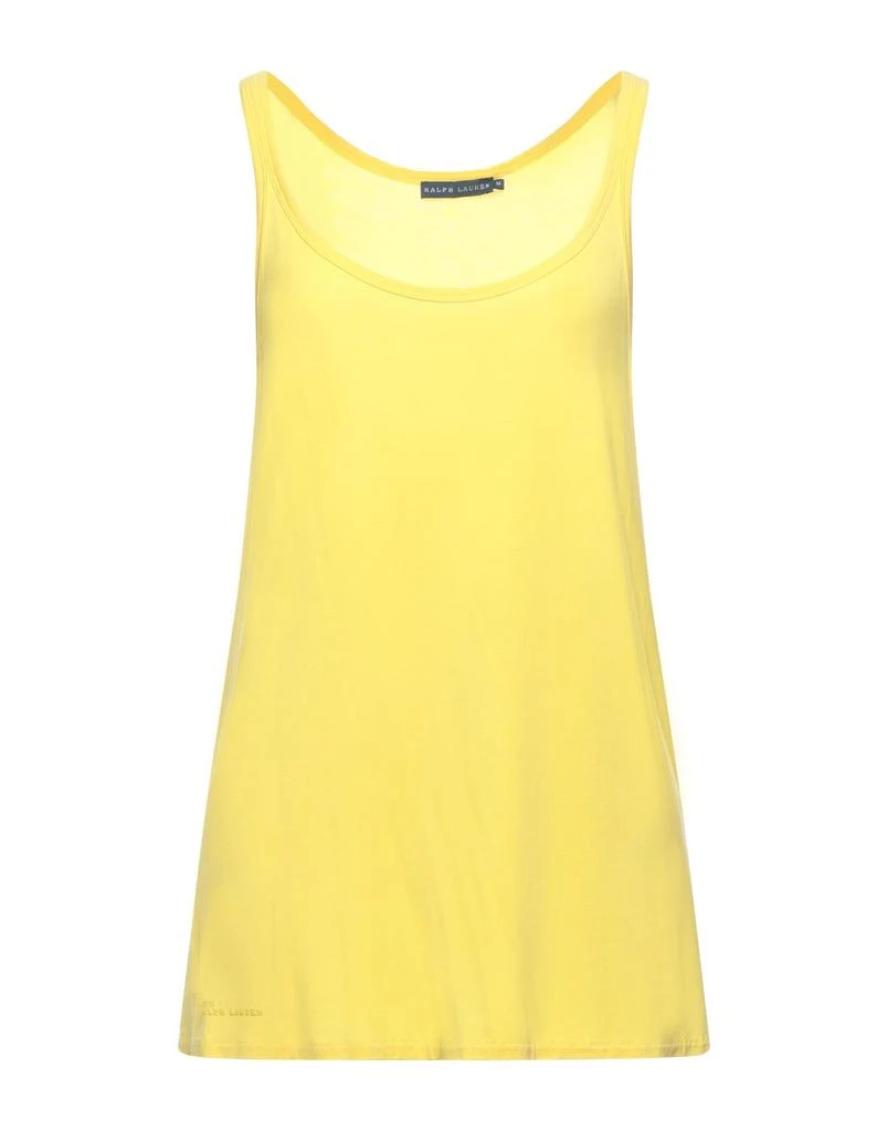 商品Ralph Lauren|Tank top,价格¥380,第1张图片