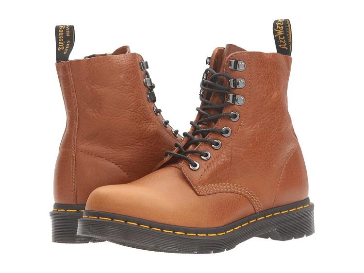 商品Dr. Martens|Pascal PM 8-Eye Boot,价格¥1051,第1张图片