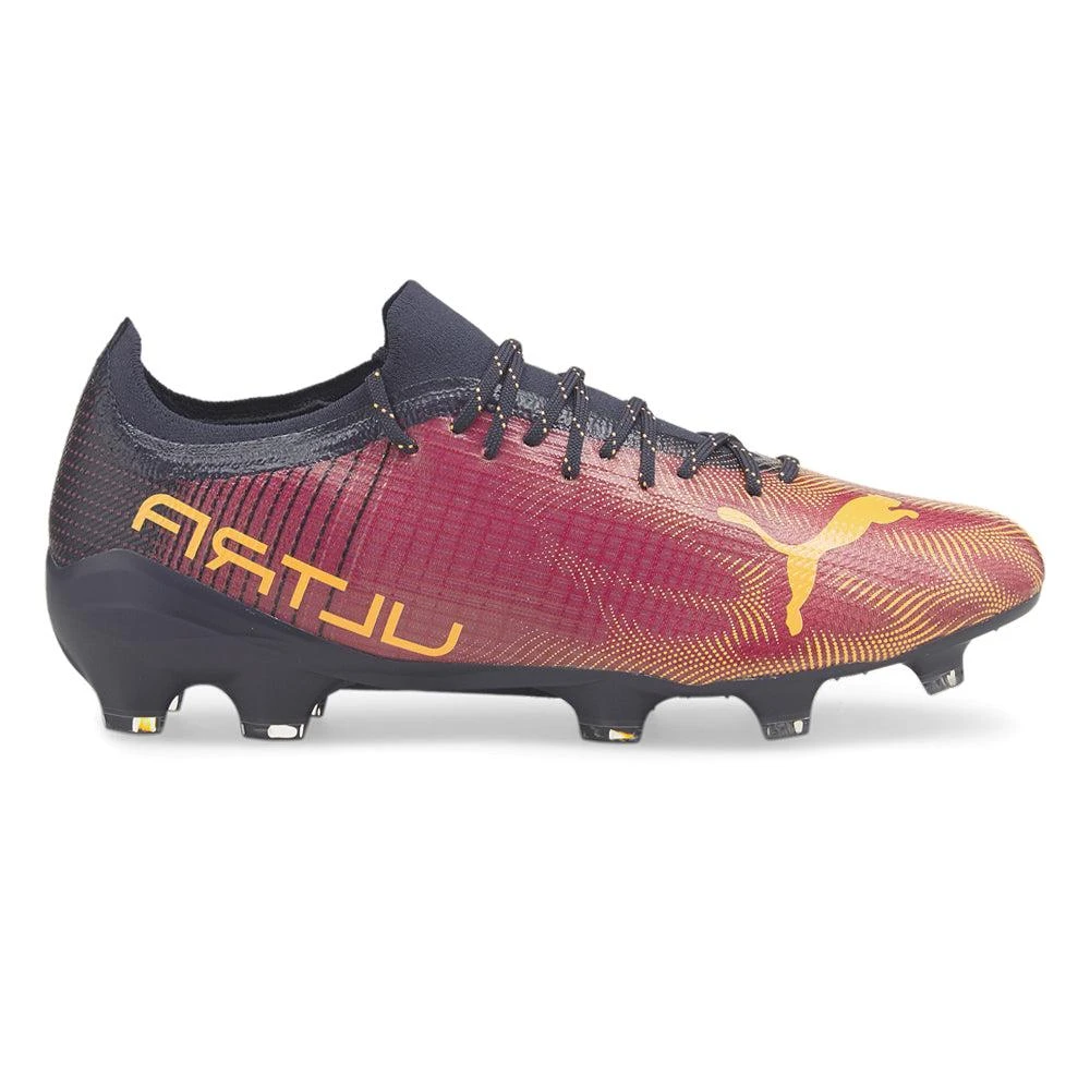 商品Puma|Ultra 2.4 Firm Ground/Artificial Ground Soccer Cleats,价格¥462,第1张图片