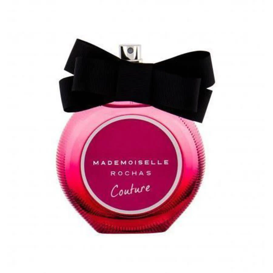 商品ROCHAS|Rochas Mademoiselle Couture Ladies cosmetics 3386460106382,价格¥170,第1张图片