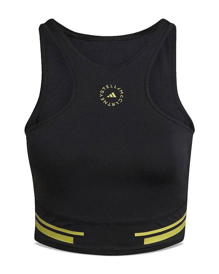 True Pace Running Crop Top 商品