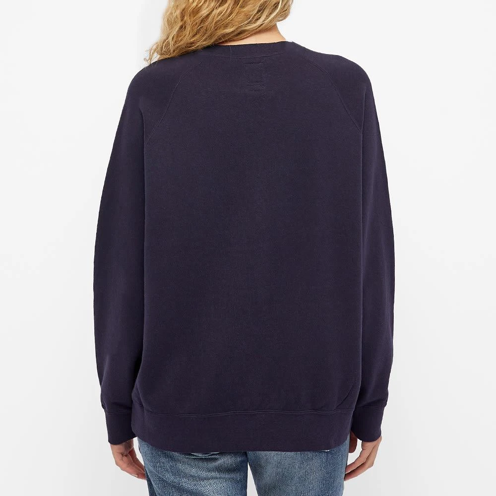 商品VisVim|Visvim Sweatshirt,价格¥2199,第4张图片详细描述