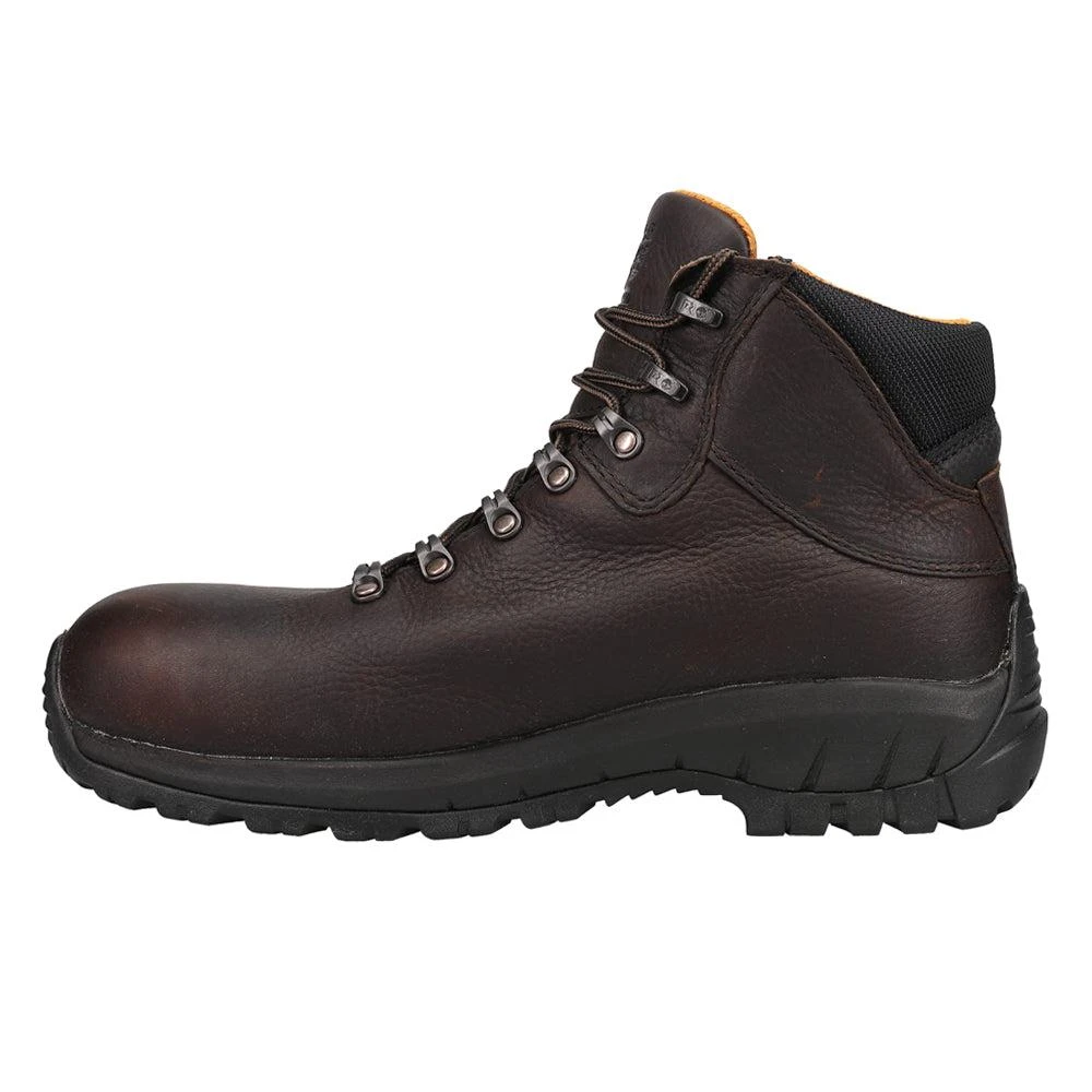 商品Timberland|Titan Trekker Waterproof Alloy Toe Work Boots,价格¥958,第3张图片详细描述