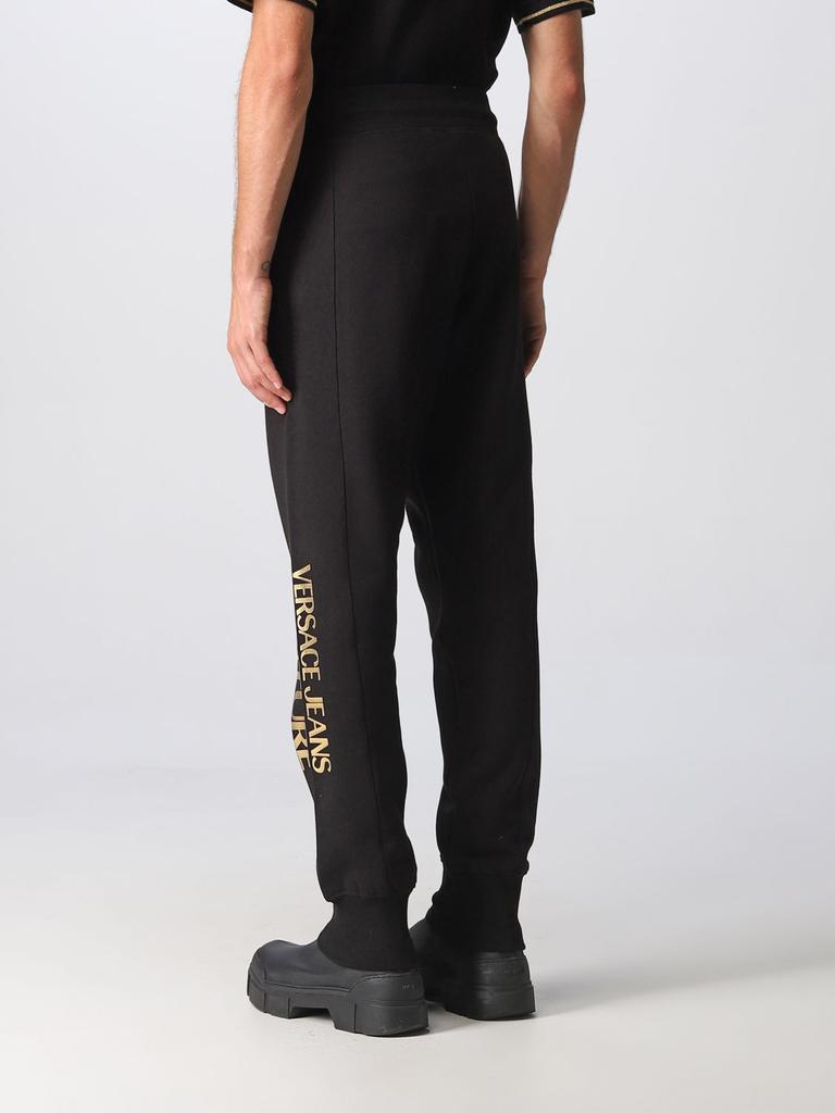 Versace Jeans Couture pants for man商品第3张图片规格展示