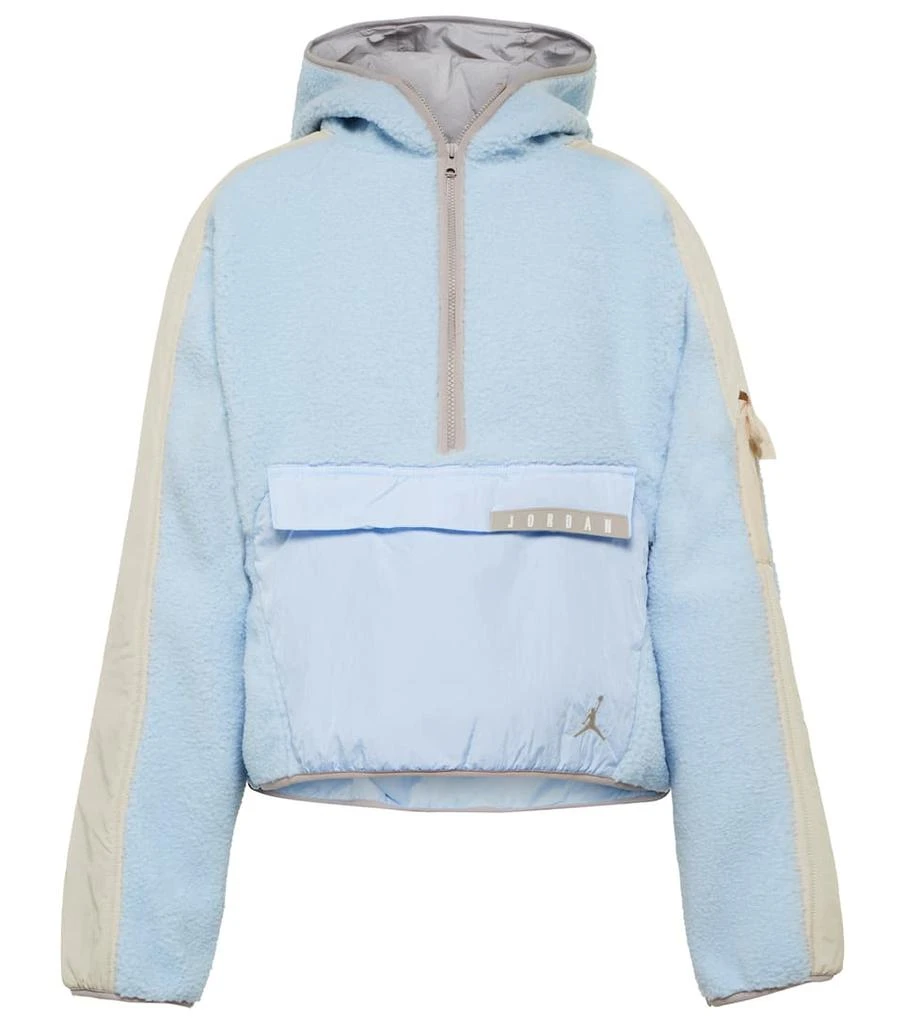 商品NIKE|Jordan Essentials fleece hoodie,价格¥727,第1张图片