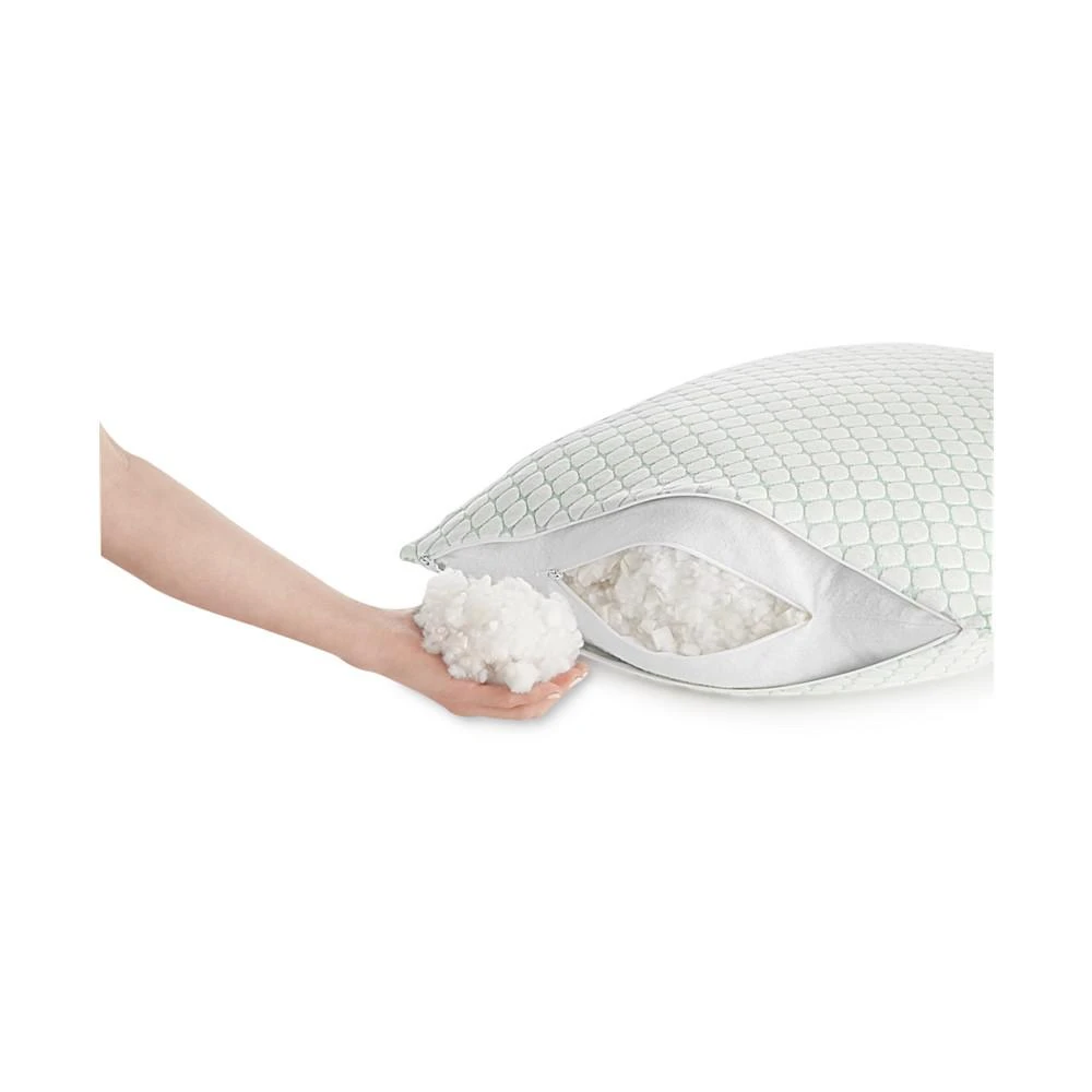 商品Charter Club|Calming Custom Comfort Pillow, Standard/Queen, Created for Macy's,价格¥272,第3张图片详细描述