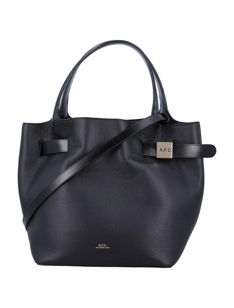 商品A.P.C.|A.P.C. Daria Bag,价格¥3749,第1张图片