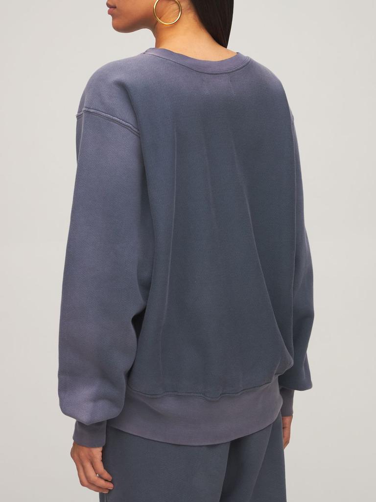 Gradient Cotton Sweatshirt商品第2张图片规格展示