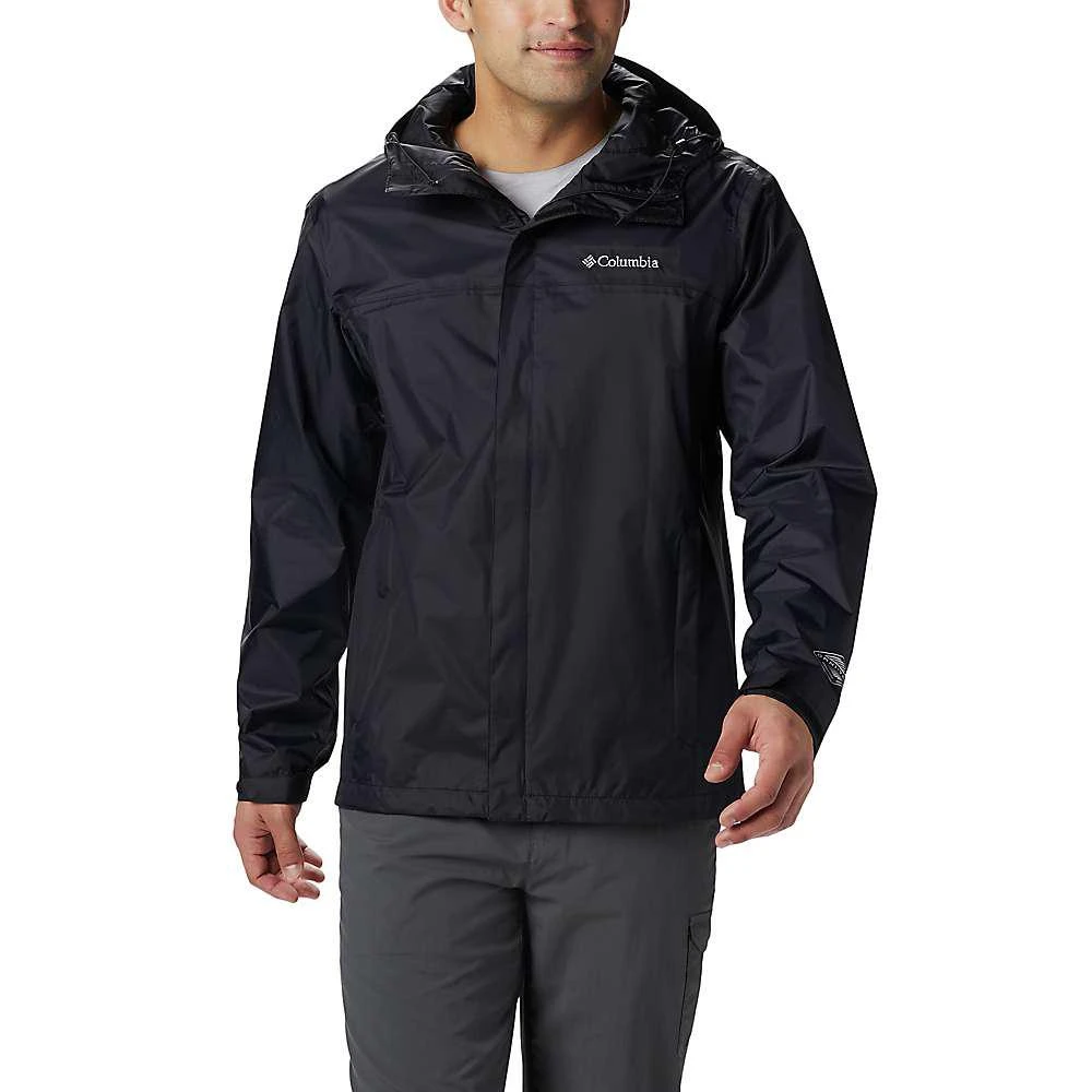 商品Columbia|Men's Watertight II Jacket,价格¥601,第3张图片详细描述