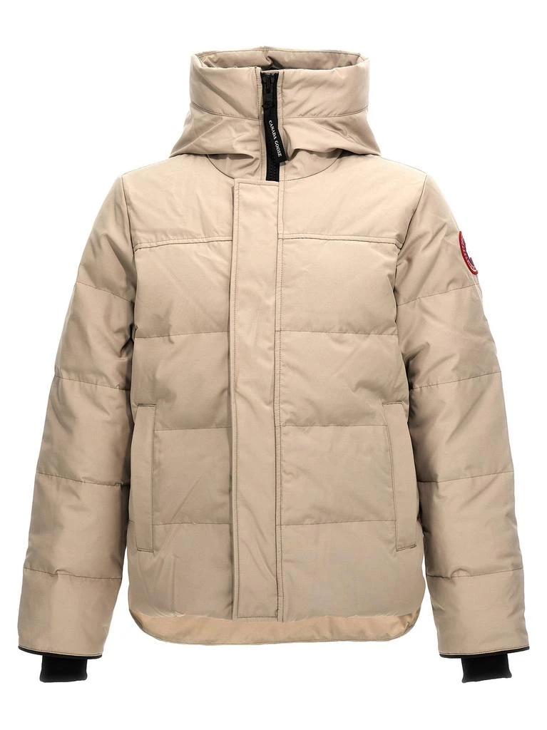 商品Canada Goose|Canada Goose Macmillan Parka,价格¥6525,第1张图片