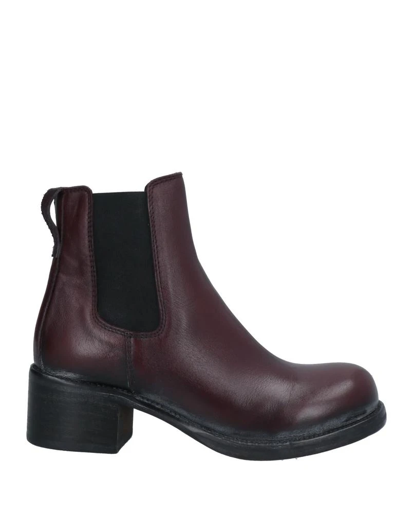 商品MOMA|Ankle boot,价格¥1626,第1张图片