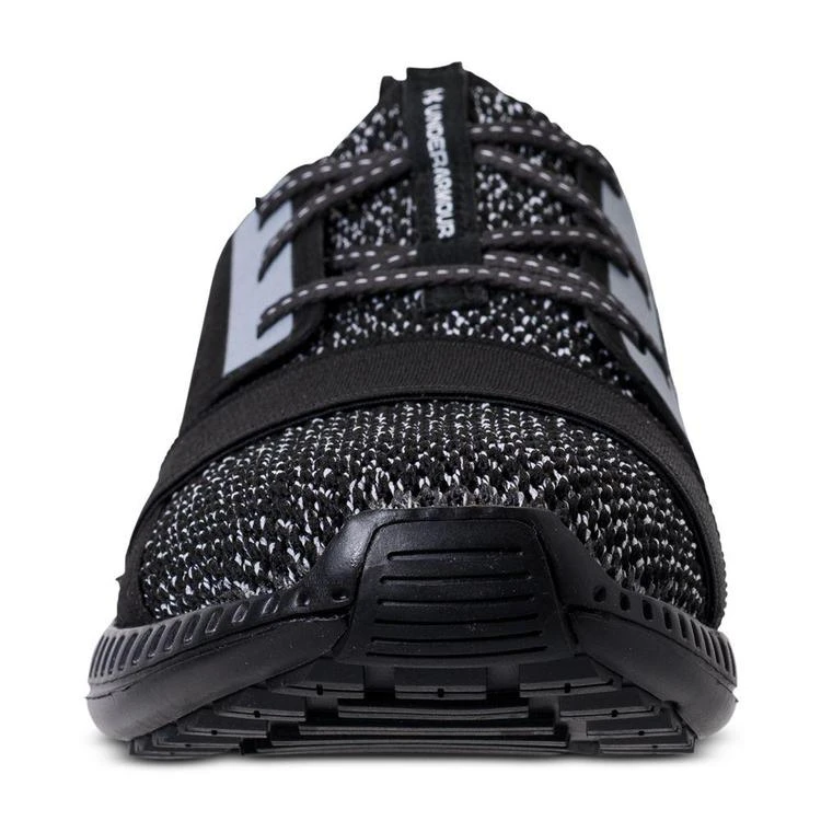 商品Under Armour|Big Boys' Threadborne Shift Heathered Casual Sneakers from Finish Line,价格¥298,第3张图片详细描述