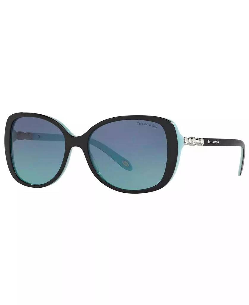 商品Tiffany & Co.|Women's Sunglasses, TF4121B,价格¥3462,第1张图片