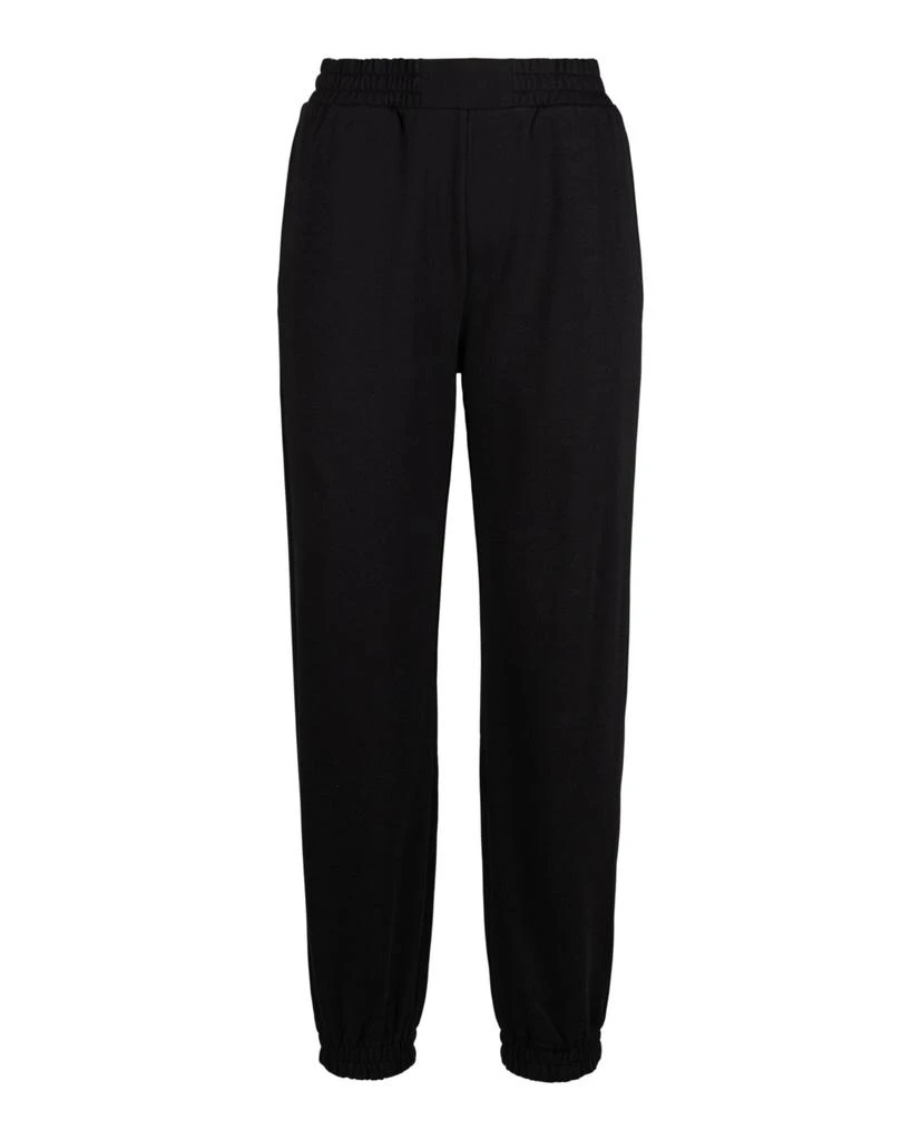 商品Alexander McQueen|Cotton Logo Sweatpants,价格¥1573,第1张图片