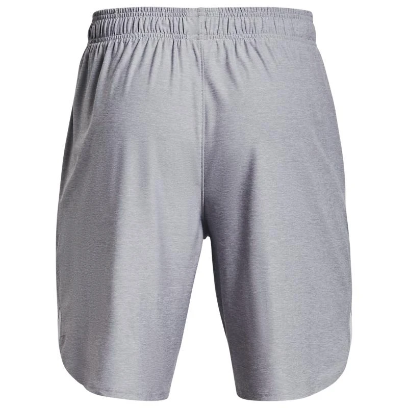 商品Under Armour|Under Armour Stretch Training Football Shorts - Men's,价格¥259,第5张图片详细描述