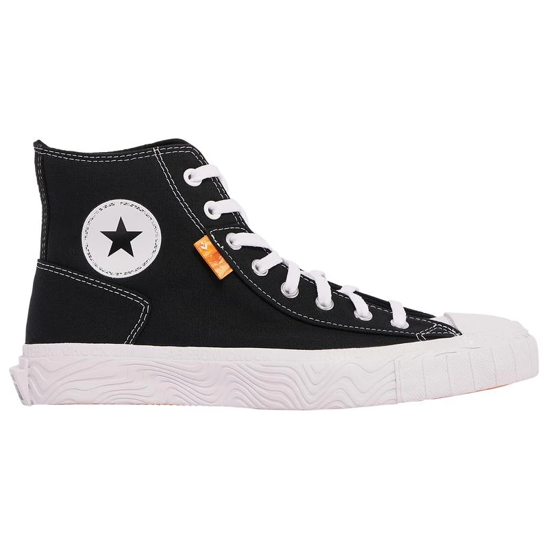 商品Converse|Converse CTAS Alt Star - Men's,价格¥375,第1张图片