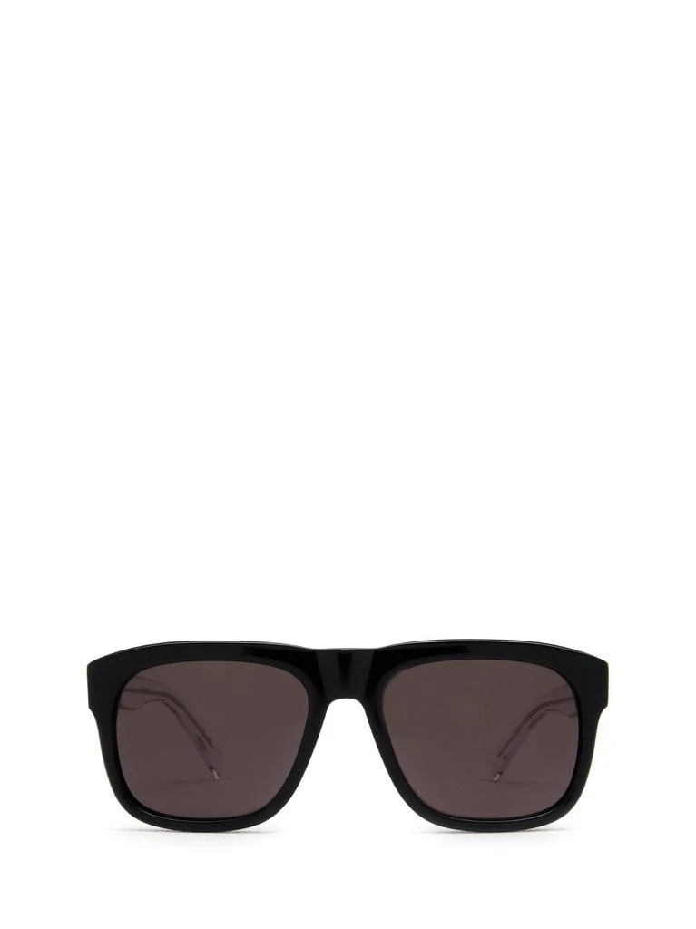 商品Yves Saint Laurent|Saint Laurent Eyewear Square Frame Sunglasses,价格¥2288,第1张图片
