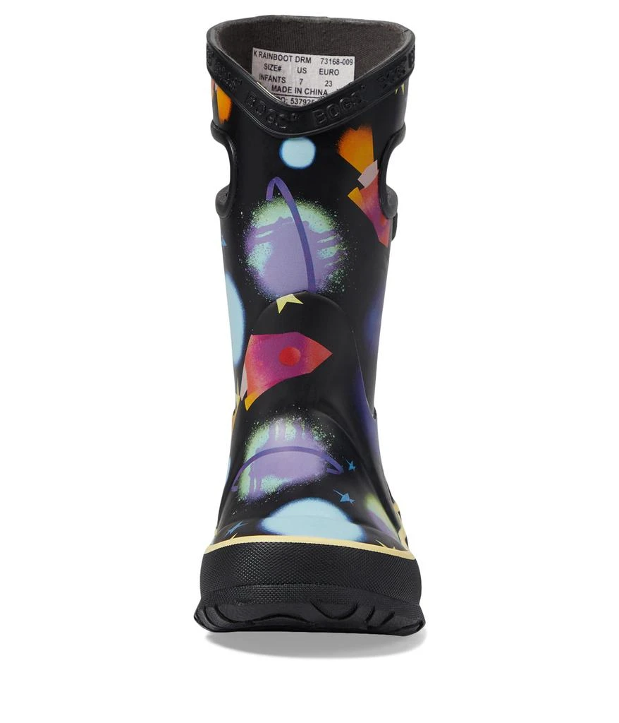 商品Bogs|Rain Boots Dreamcore Space (Toddler/Little Kid/Big Kid),价格¥374,第2张图片详细描述