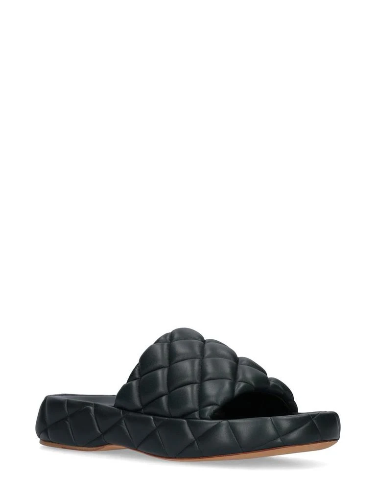 商品Bottega Veneta|Padded Slide Sandals,价格¥11162,第2张图片详细描述