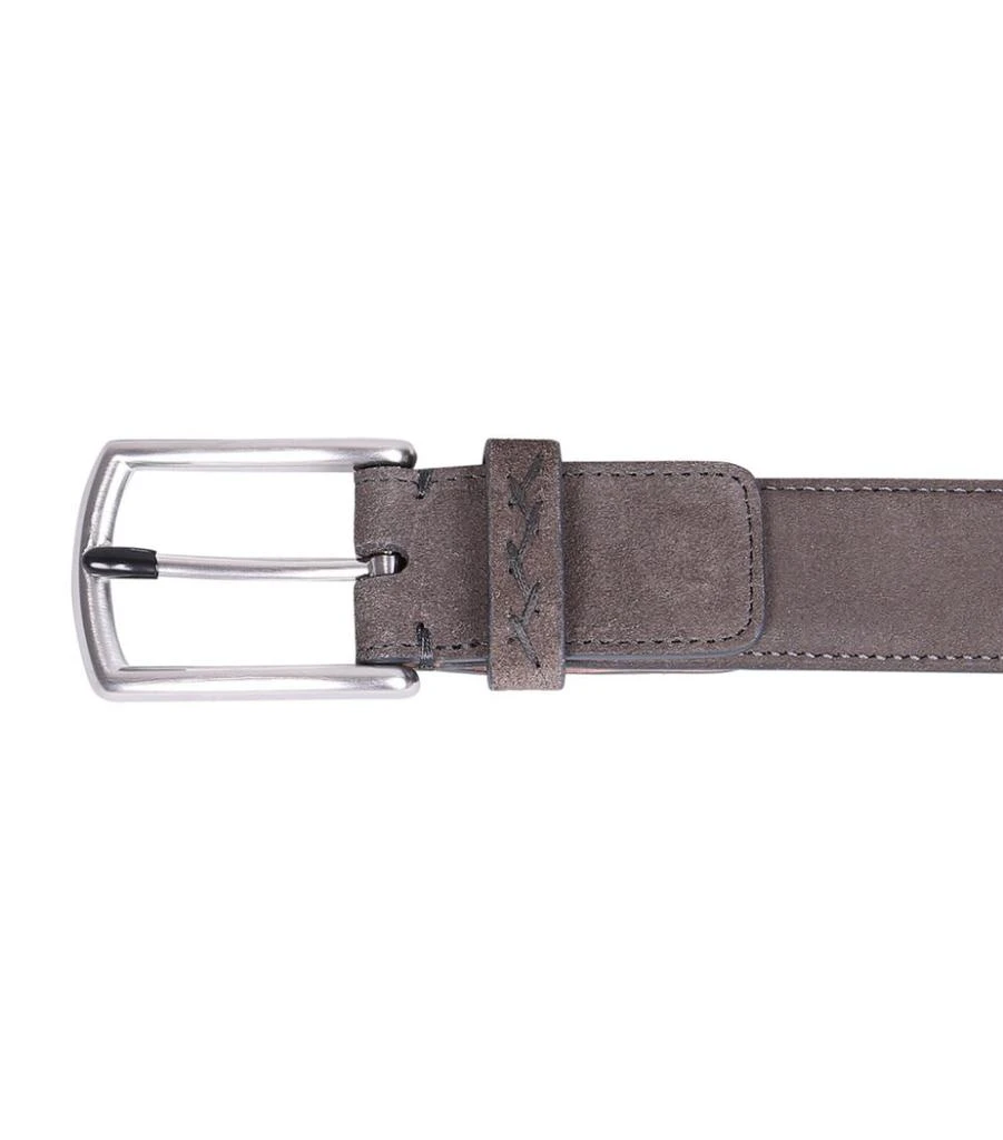 商品Zegna|Suede Belt,价格¥2855,第2张图片详细描述