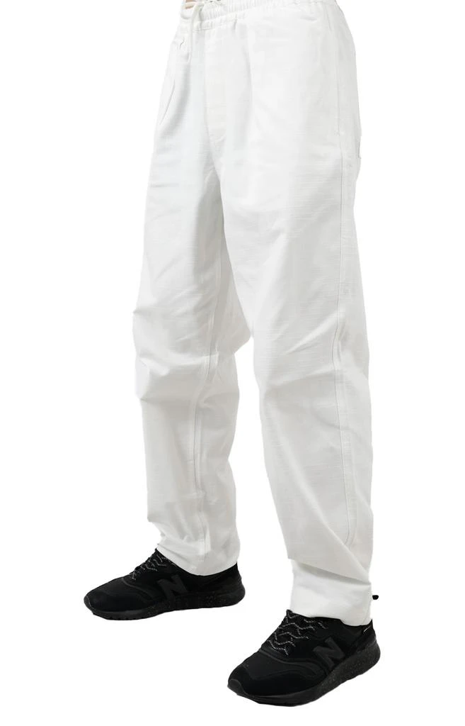 商品HUF|Huf Leisure Skate Pant - White,价格¥327,第2张图片详细描述